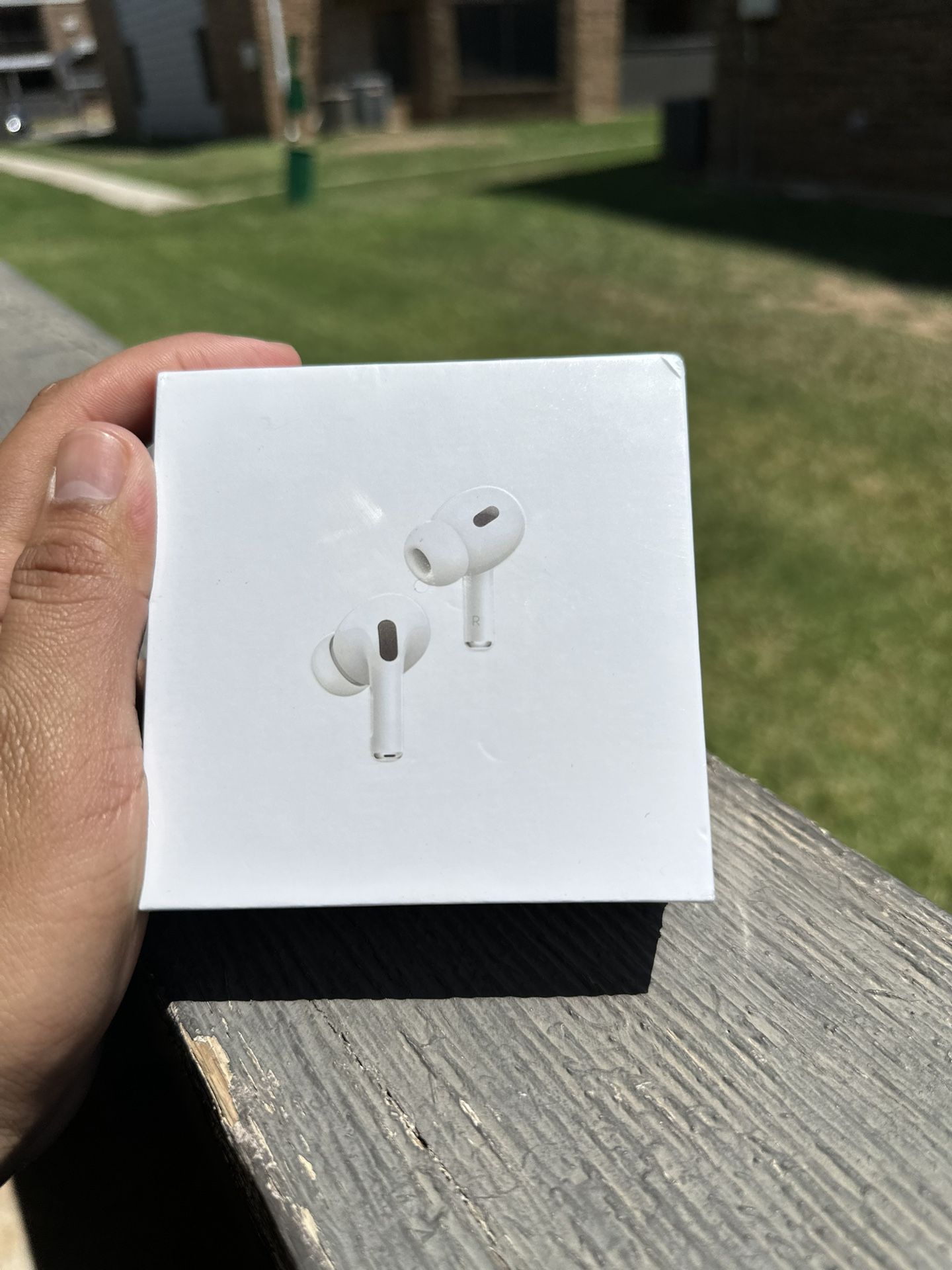 AirPod Pro 2