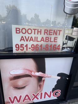 Hair station