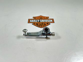 2004+ Harley Davidson Sportster XL1200X OEM Gear Shift Lever 34670-06.C3.OBO. SM9KNT0759