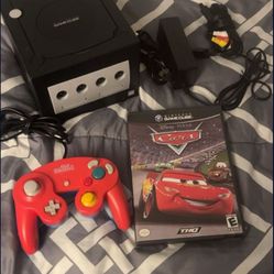 Gamecube