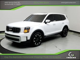 2024 Kia Telluride