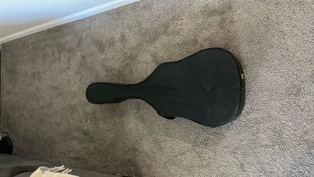 Squier Acoustic guitar