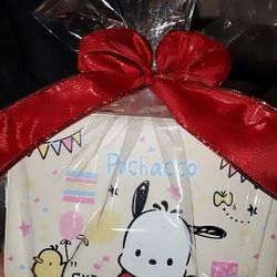Sanrio Pochacco Accessorie Box