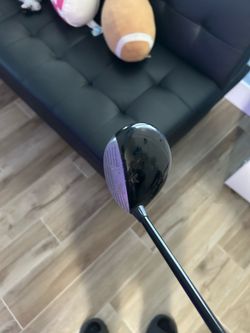 Callaway X Series 19° 5 Wood – Fujikura Shaft – Great Condition