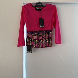 Versace Jeans Couture Set 