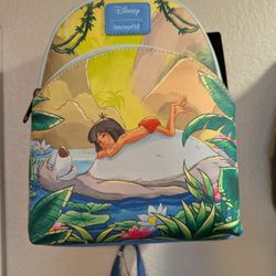 Lounge Fly Mini Backpacks 