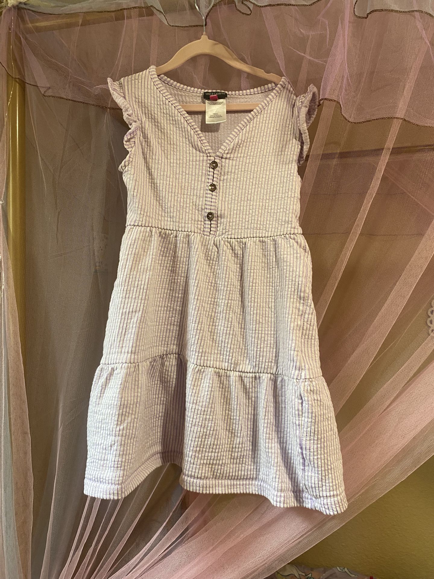 Girl's dress Size 7
