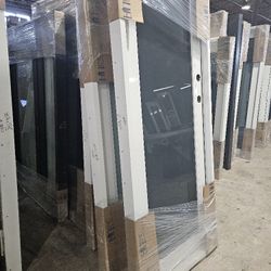 Impact Windows And Doors LLC 