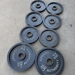 Weights