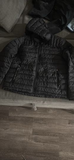 Tommy Hilfiger puffer