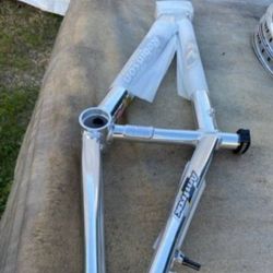 1999 Robinson Amtrac Bmx NOS. 