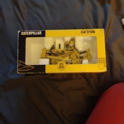 Original Caterpillar Dozer