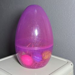 HUGE EASTER EGG
