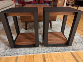 Wharfedale Linton Speaker stands
