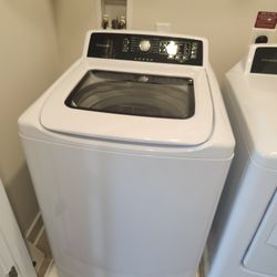 New Frigidaire Washer And Dryer 