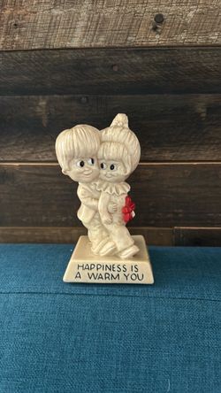 1970s figurine