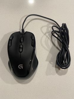 Logitech G300s Gaming Mouse