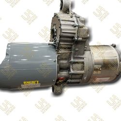 Tesla Drive Unit Rebuild