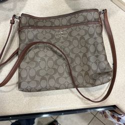 COACH Lady’s Purse