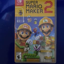 Nintendo Switch Games