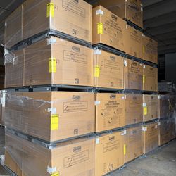 RHEEM ❄️❄️CARRIER 🔥🔥GOODMAN