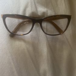 Versace Woman’s Eyeglass Frames