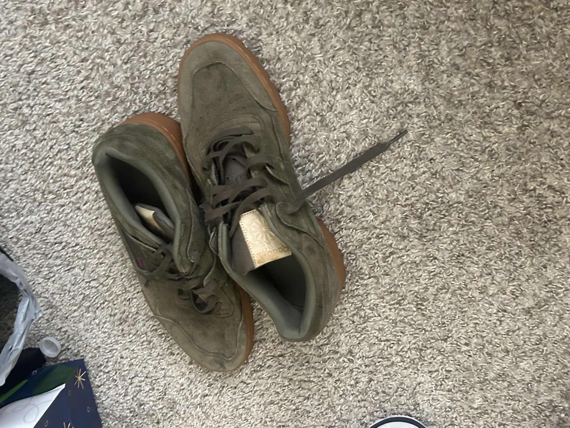 Puma Shoes