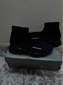 Men’s Balencigas Shoe Size 8