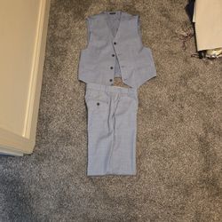 Calvin Klein Vest/Botton