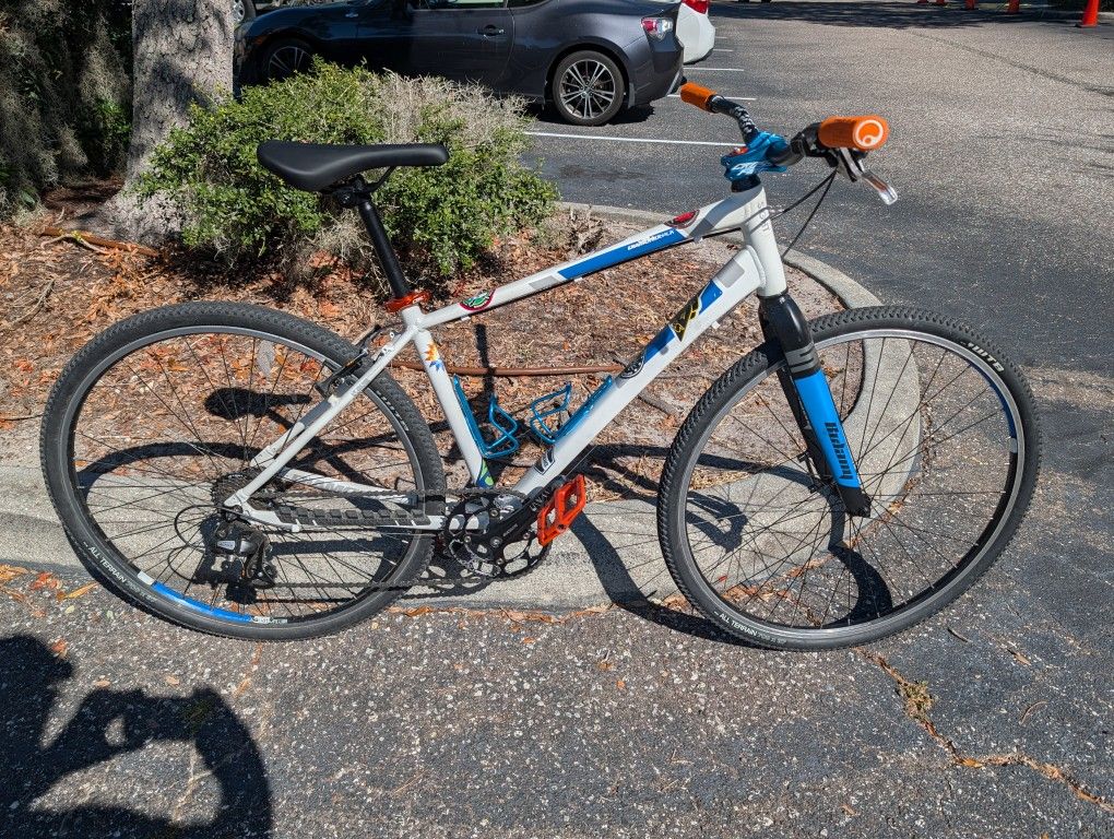 2017 diamondback lnsight 1