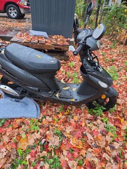 Moped