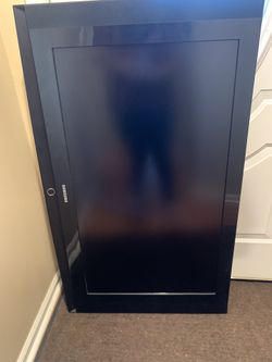 Samsung 40inch 100$-working