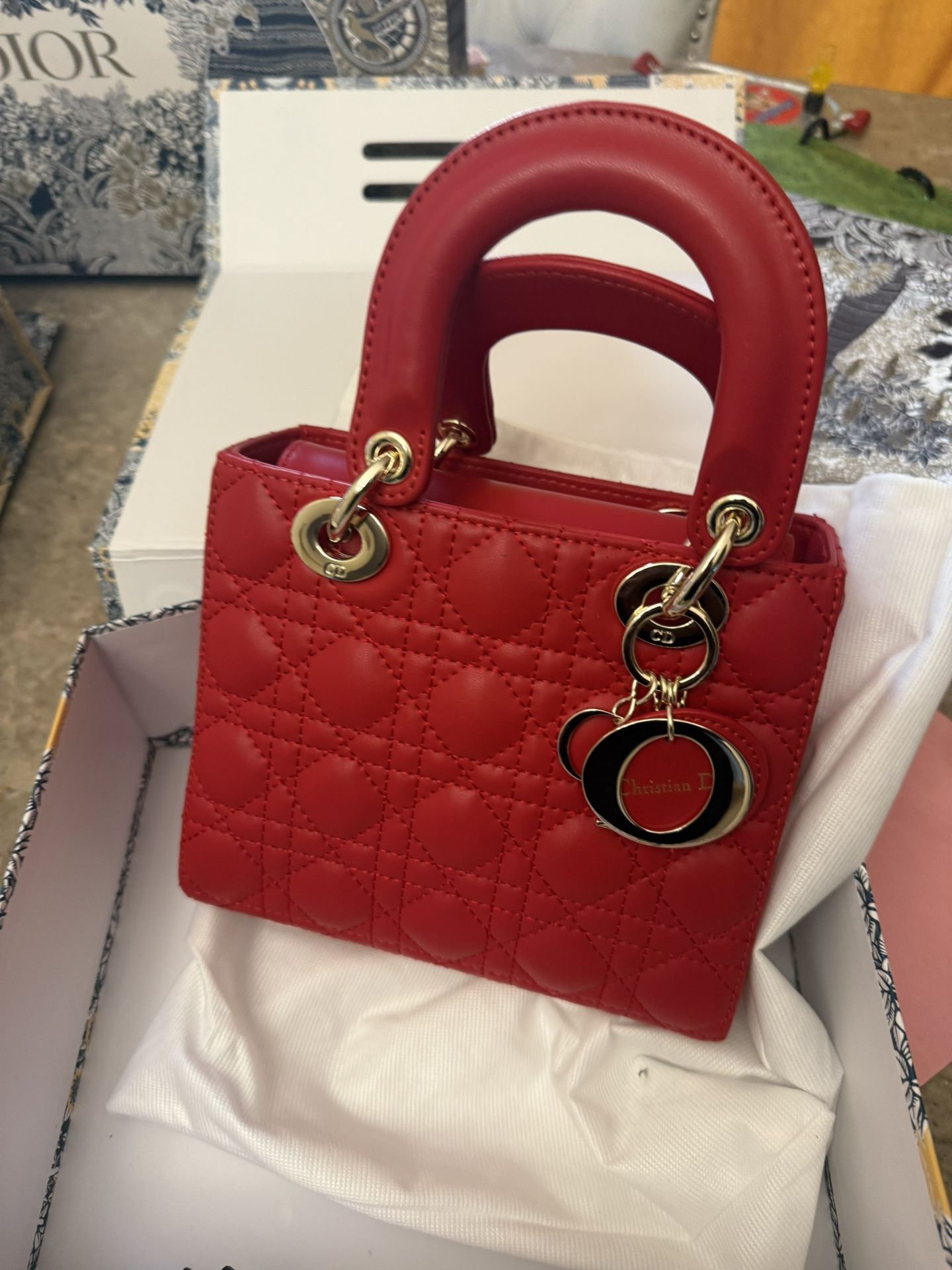 Purse For Women Brand New Perfect Holiday Gift