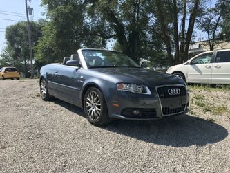 2009 Audi A4