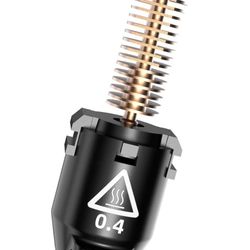 Flashforge - Adventurer 5M Nozzle 0.4mm (contact info removed)9001