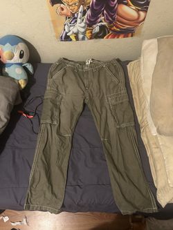 True Religion Cargos
