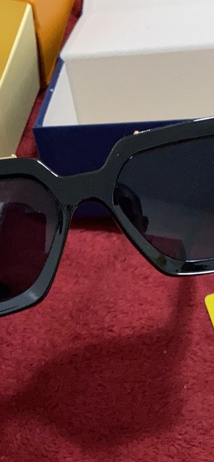 Millionaire Sunglasses