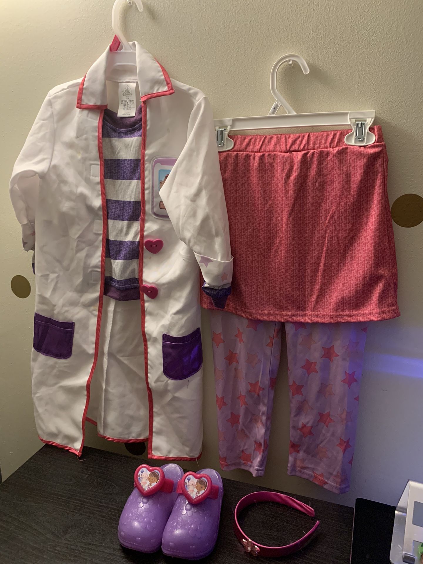 Toddler Halloween costumes