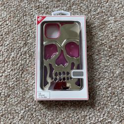 iPhone 11 Pro Max Cover