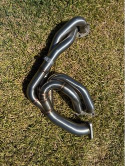 BRAND NEW ETS HEADERS 04-21 Subaru STI