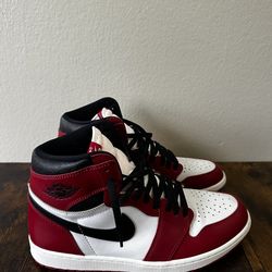 Jordan 1 Chicago Reimagined Size 11.5 Men’s