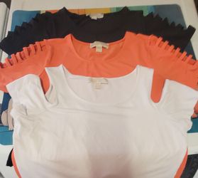Michael Kors Shirts – Set of 3
