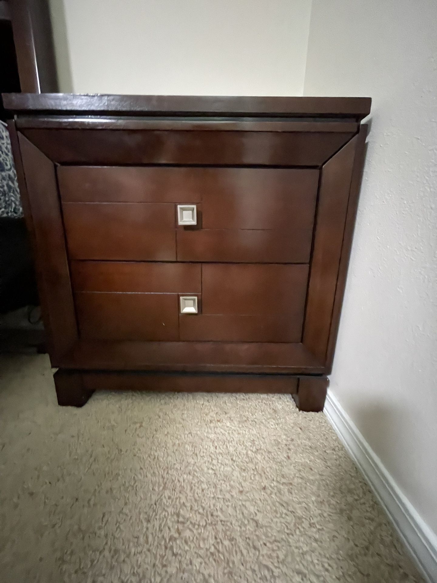 Nightstand