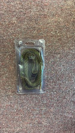 Green Paracord