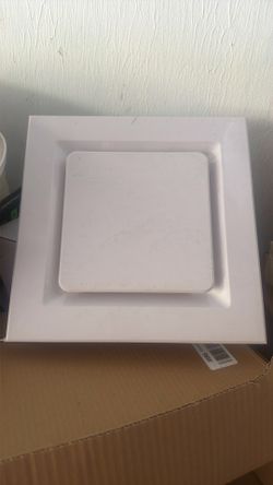 Exhaust fan