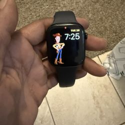 Apple 10 Series Watch For Att