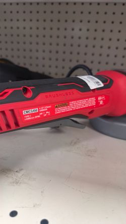 Craftsman Grinder