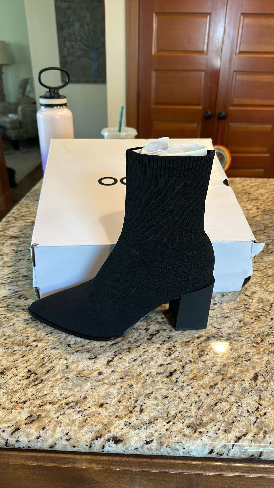 Aldo Women’s Stassy Ankle Boot
