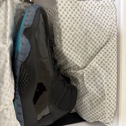 Gamma 11’s size 9 1/2