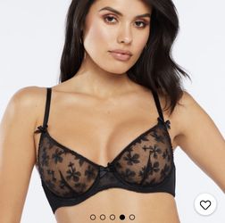 Savage x Fenty bralette